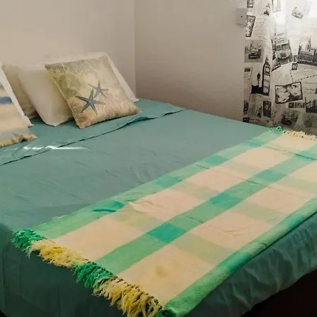 Lider Iii Apartmán