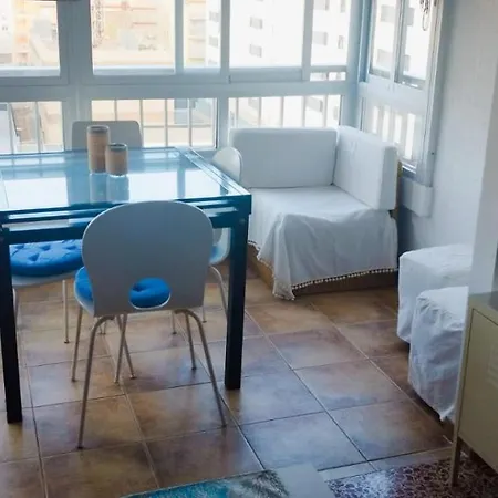 Apartmán Lider Iii *
