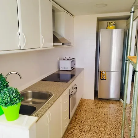 Lider Iii Apartmán
